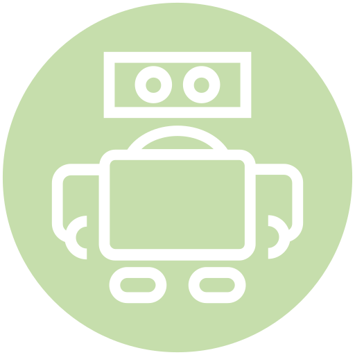 Иконка: Спикер-бот