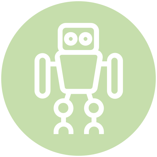 Иконка: Специфический бот